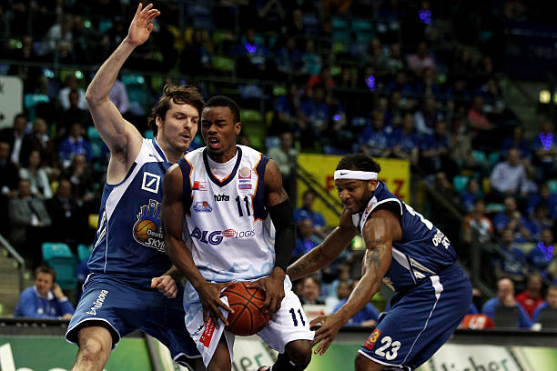 天王山之战 天王山之战