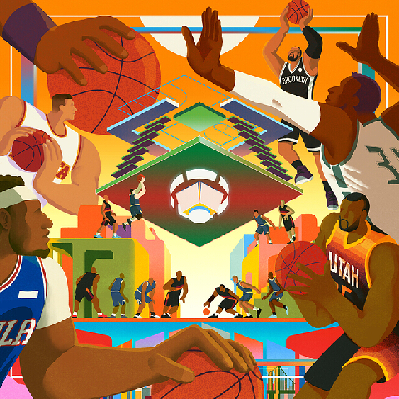 场意识和娴 场意识和娴