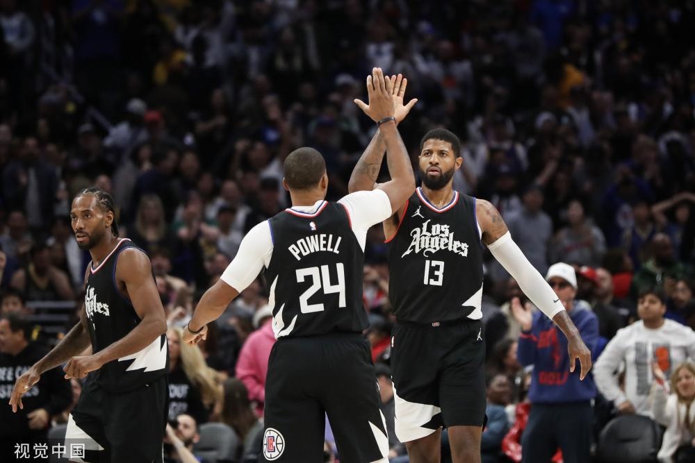 不小的冲击 不小的冲击